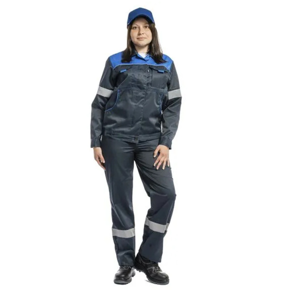 Костюм рабочий женский КАРЕЛИЯ