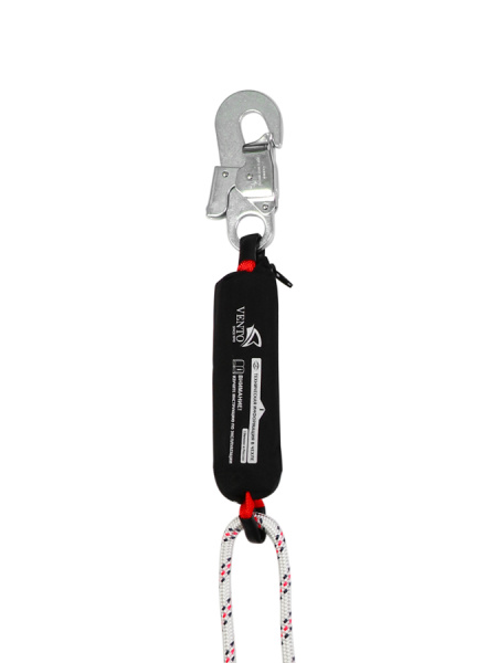 Строп веревочный одинарный регулируемый аВ12р (2)