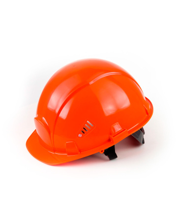 Каска СОМЗ-55 Фаворит ВИЗИОН оранж, арт. 78214
