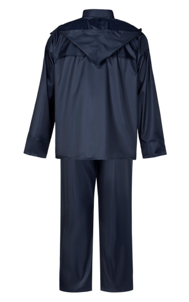 Костюм нейлон, синий (4)