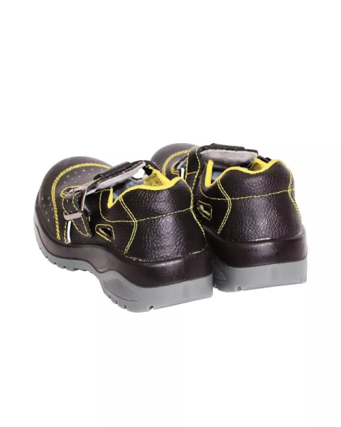 Полуботинки ПРОФИ с перфорацией, МП и МС(2)