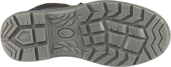 Ботинки кожаные Prosafe 212ТК с КП ПУ_ТПУ (2)