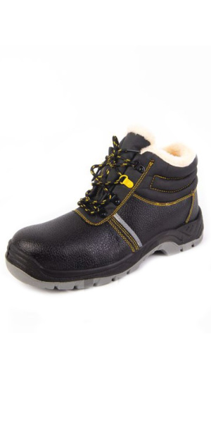 Ботинки ЛАЙН искусственный мех МП МС (4)