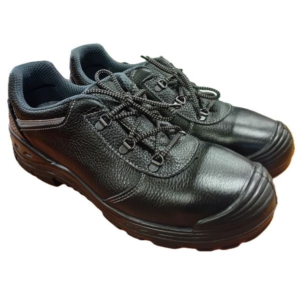 Полуботинки кожаные Кросс А-114 КП ПУнитрил(4)