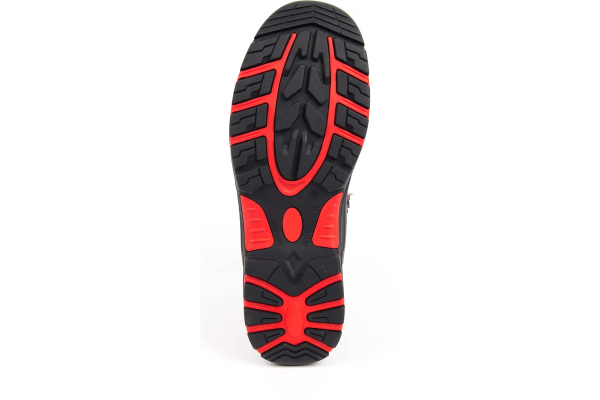 Ботинки зимние Антекс ПРО шерстяной мех ПУНР КП КС (4)