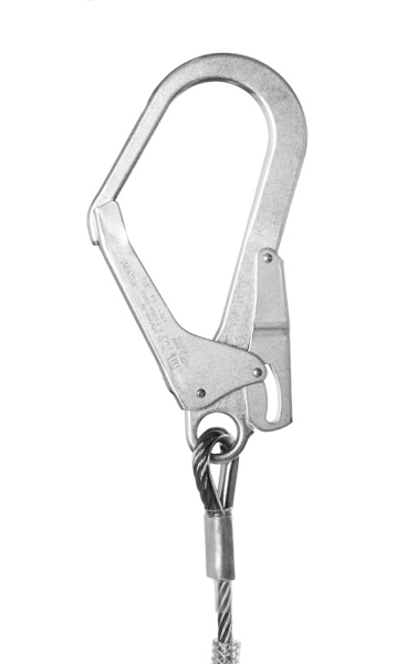 Строп стальной универсальный C12 (2)