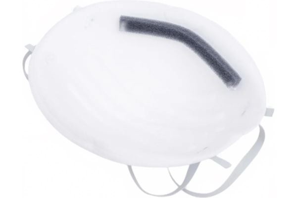 Полумаска фильтрующая iNEX 1002 (3)