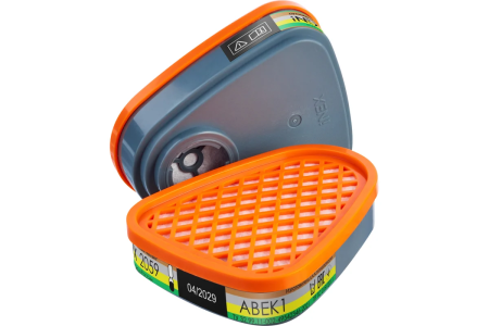 Фильтр сменный iNEX 2059 ABEK1