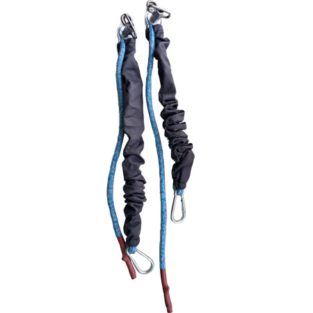 Компенсаторы веса для рук нерастягивающиеся (пара)