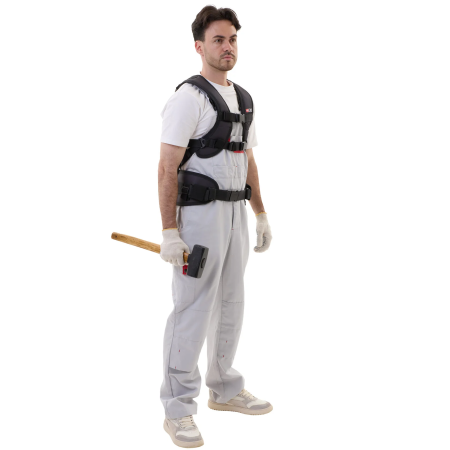 Промышленный экзоскелет ПроЭкзо в комплектации Ультра СЛ(5)