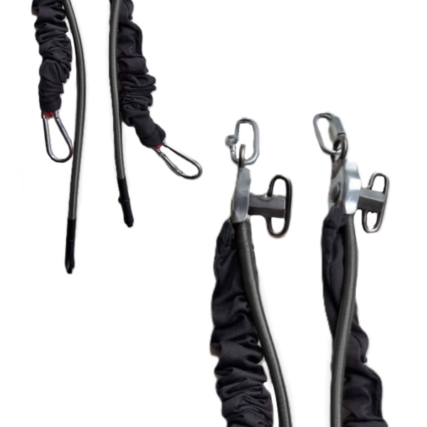 Компенсаторы веса для рук усиленные, 10мм (пара)(2)